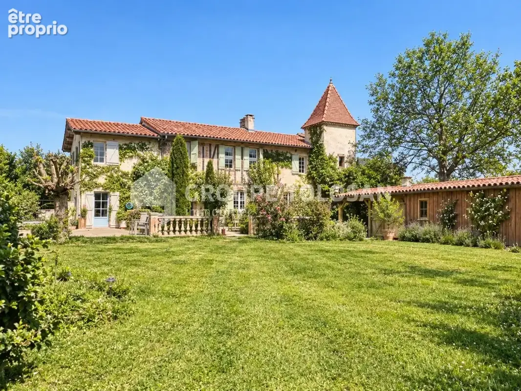 Photo Maison à Gaillac au prix de 755 000€