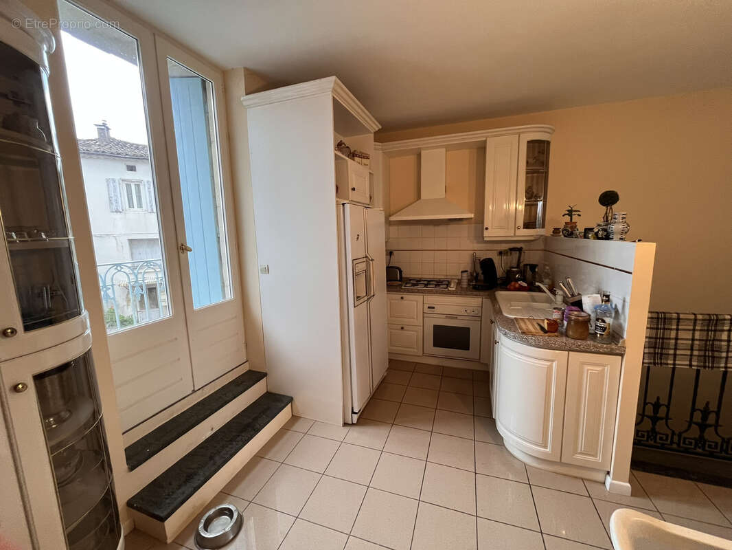 Maison à LES AIRES
