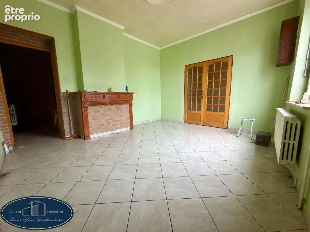 Maison semi plain pied - photo 1