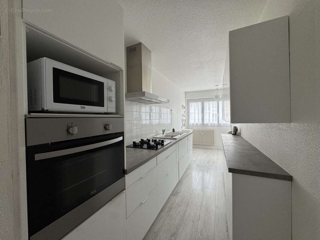 Appartement à BEAUNE