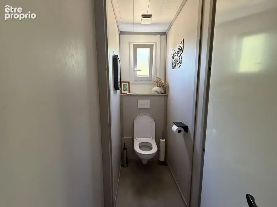 Maison 3 pièces 45 m² à vendre à Labouheyre (40210) - photo 8