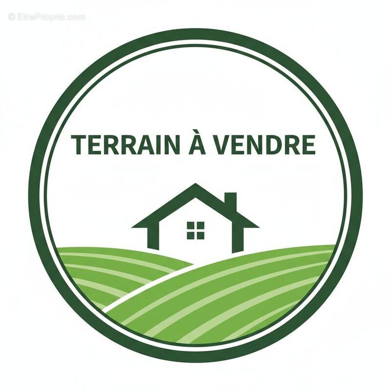 Terrain à TAVERS