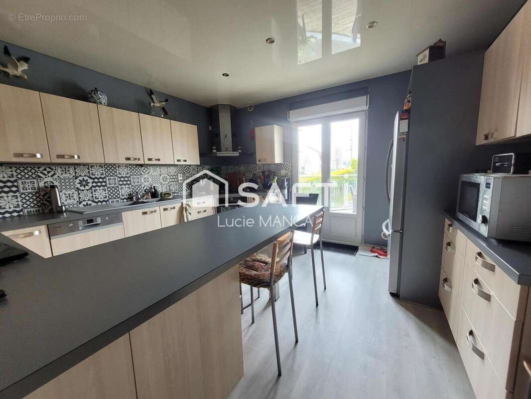 Photo 2 - Maison à MONTCHANIN