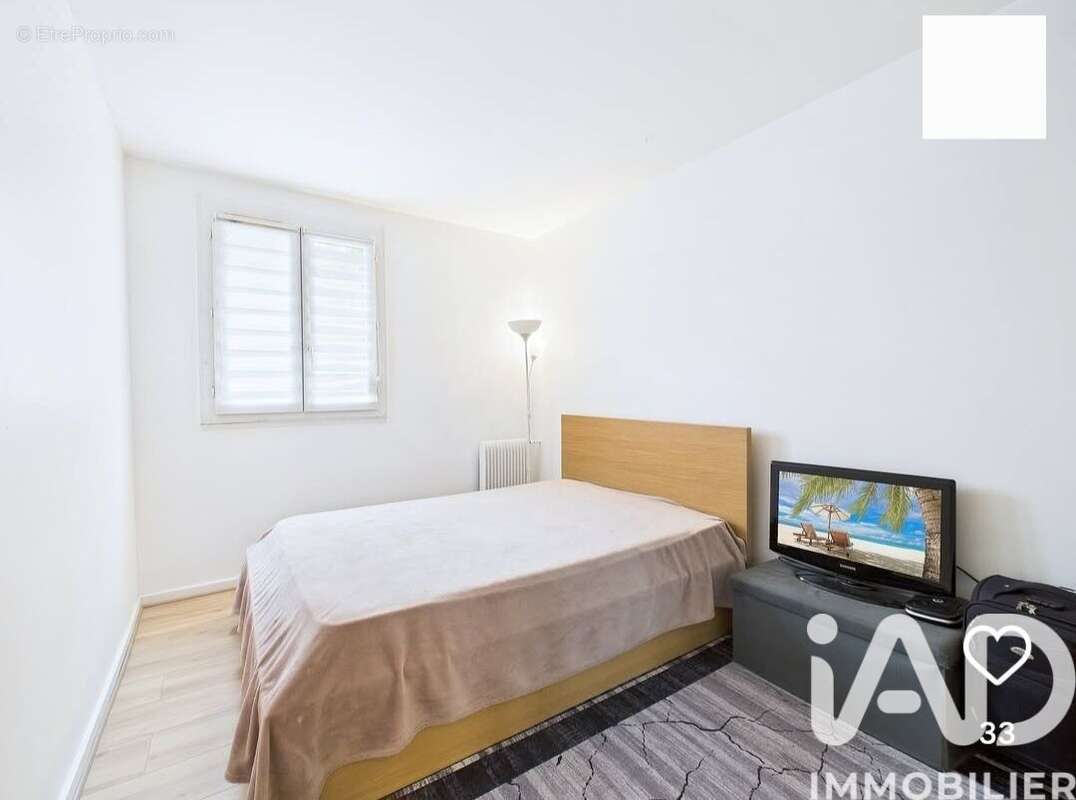 Photo 5 - Appartement à AULNAY-SOUS-BOIS