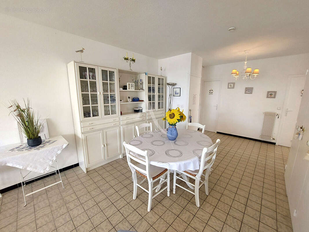EXCLUSIVITE  Appartement La Grande Motte 4 pièces 78.01 m2 - photo 10