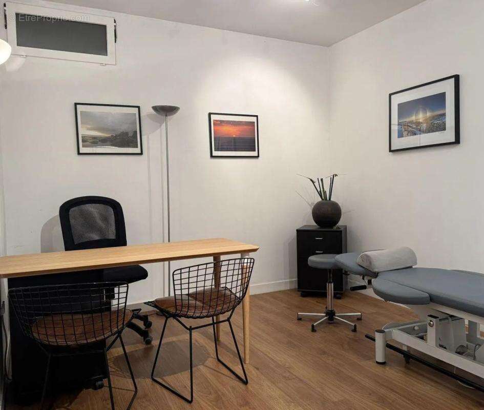 Appartement à ISSY-LES-MOULINEAUX