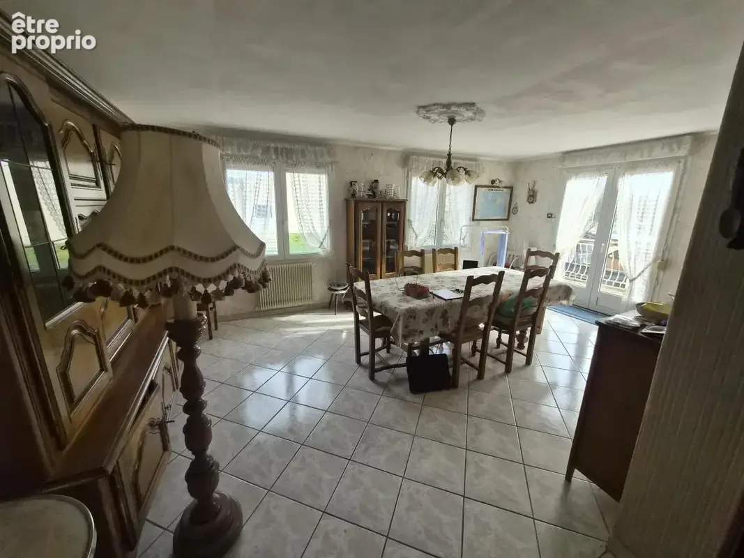 Maison 5 pièces 91 m² à vendre à Foug (54570) - photo 6