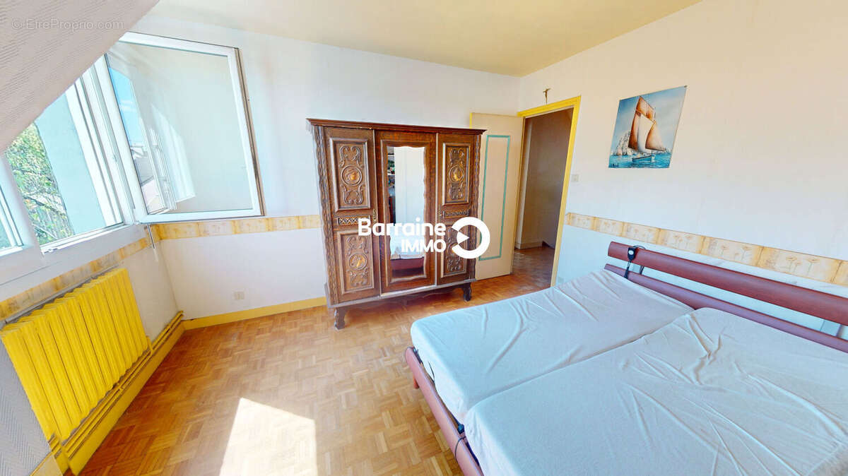 Maison à PLOUGASTEL-DAOULAS