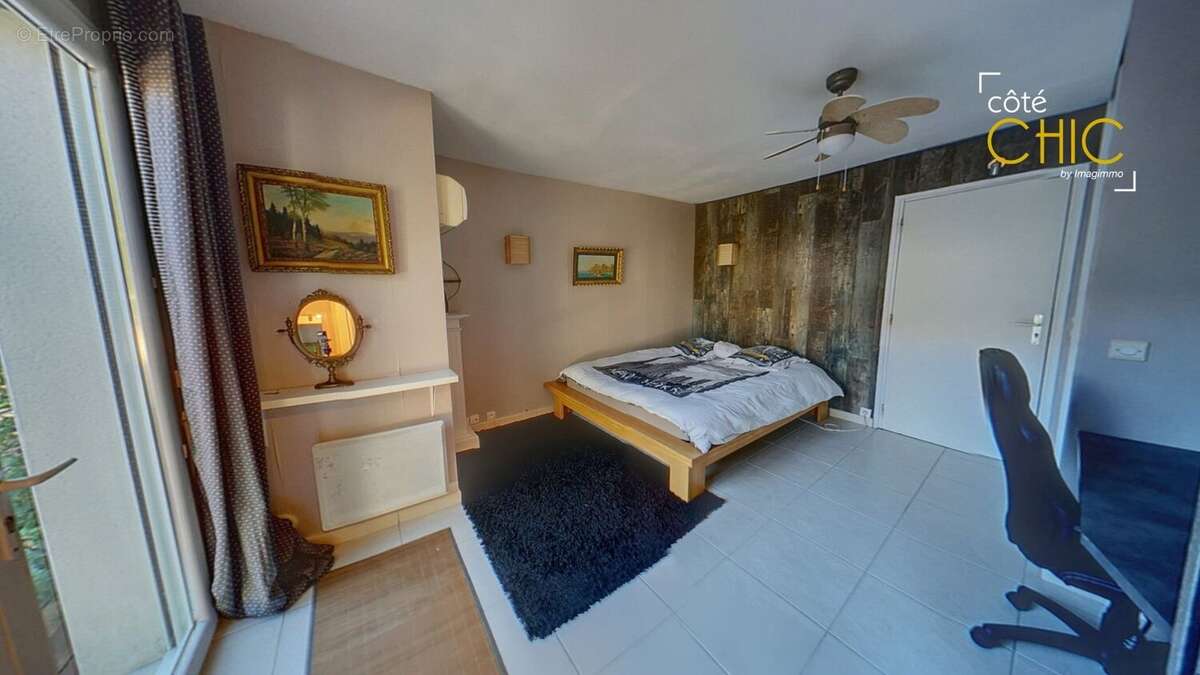 Maison à SAINT-JEAN-DE-VEDAS