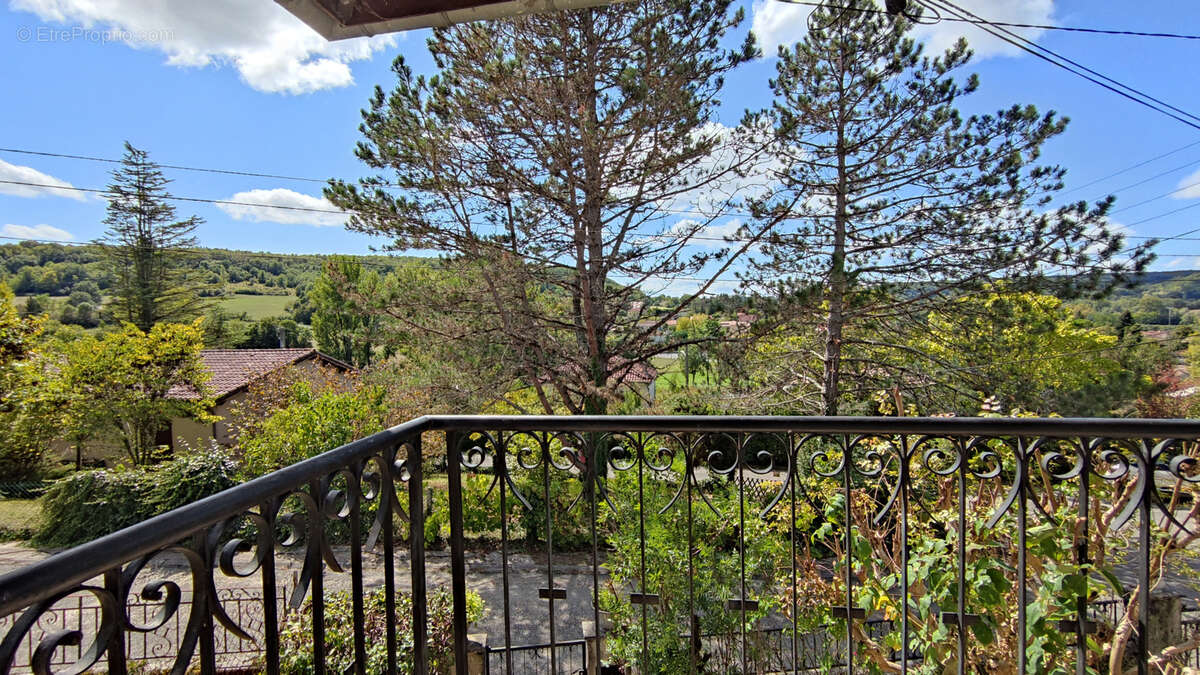 Maison à BAGAT-EN-QUERCY