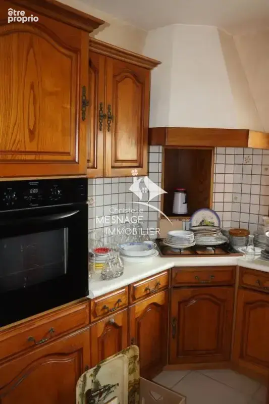 À vendre chez Christelle Mesnage Immobilier - Aux portes imm - photo 5