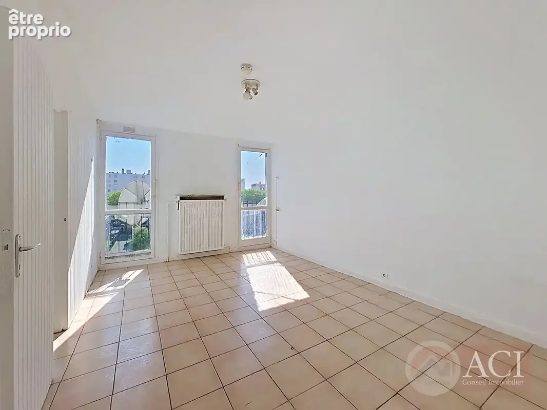Studio à Garges les Gonesse 95140 - photo 3