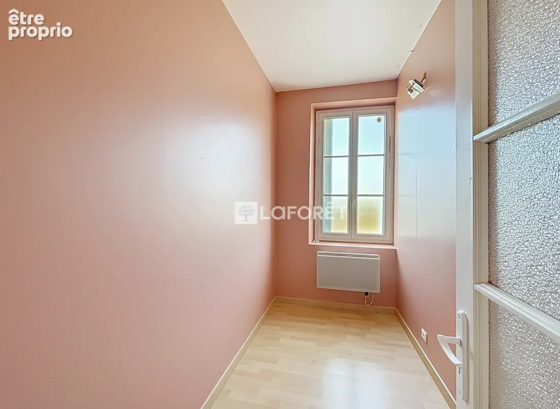 Maison Fecamp 80m² - photo 9