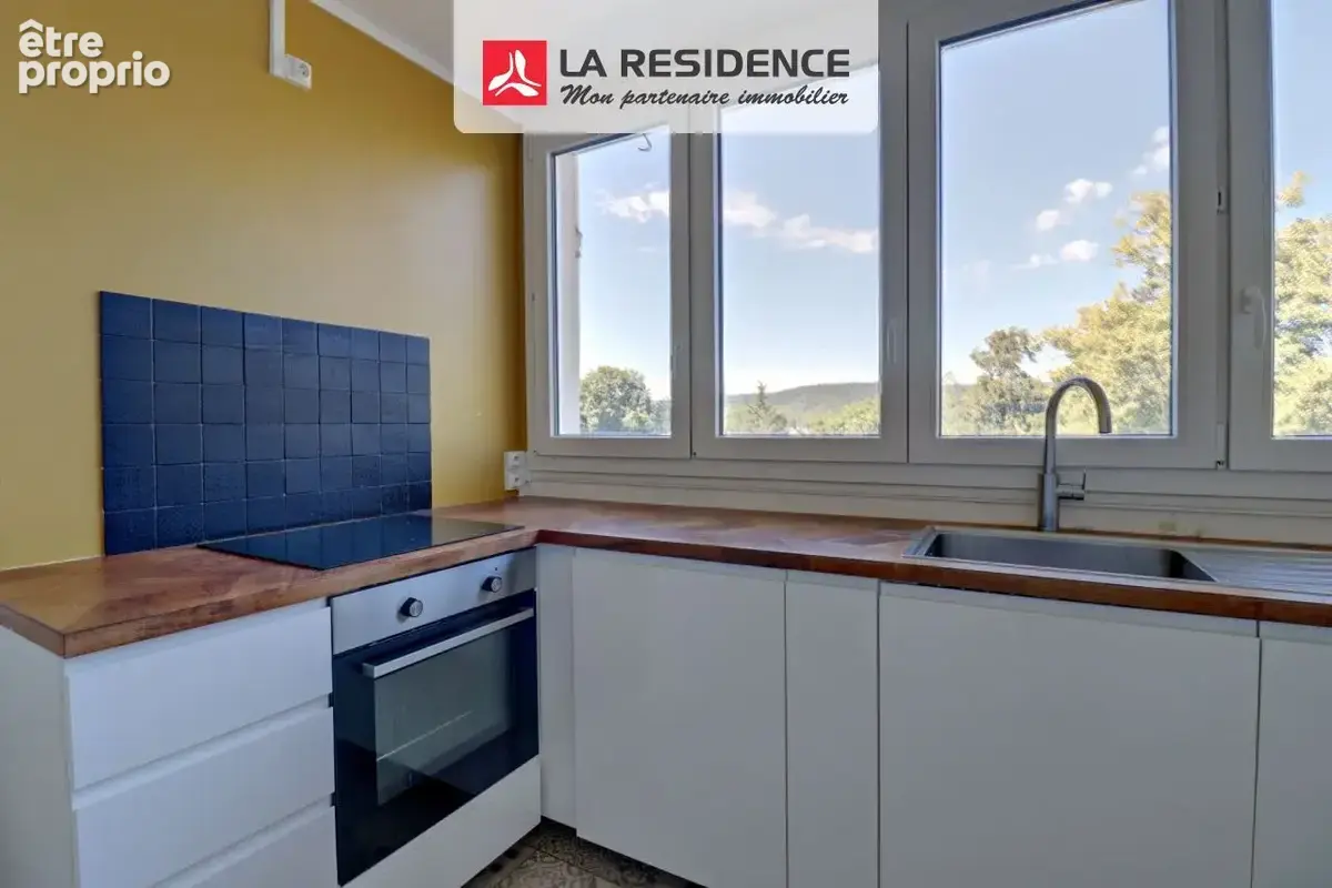 Appartement 4 pièces 68 m² à vendre à Verneuil-Sur-Seine (78480) - photo 5