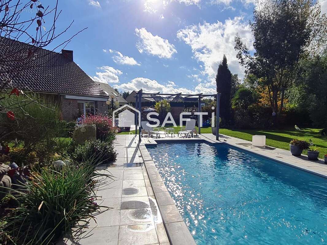 Photo 4 - Maison à CAUCOURT