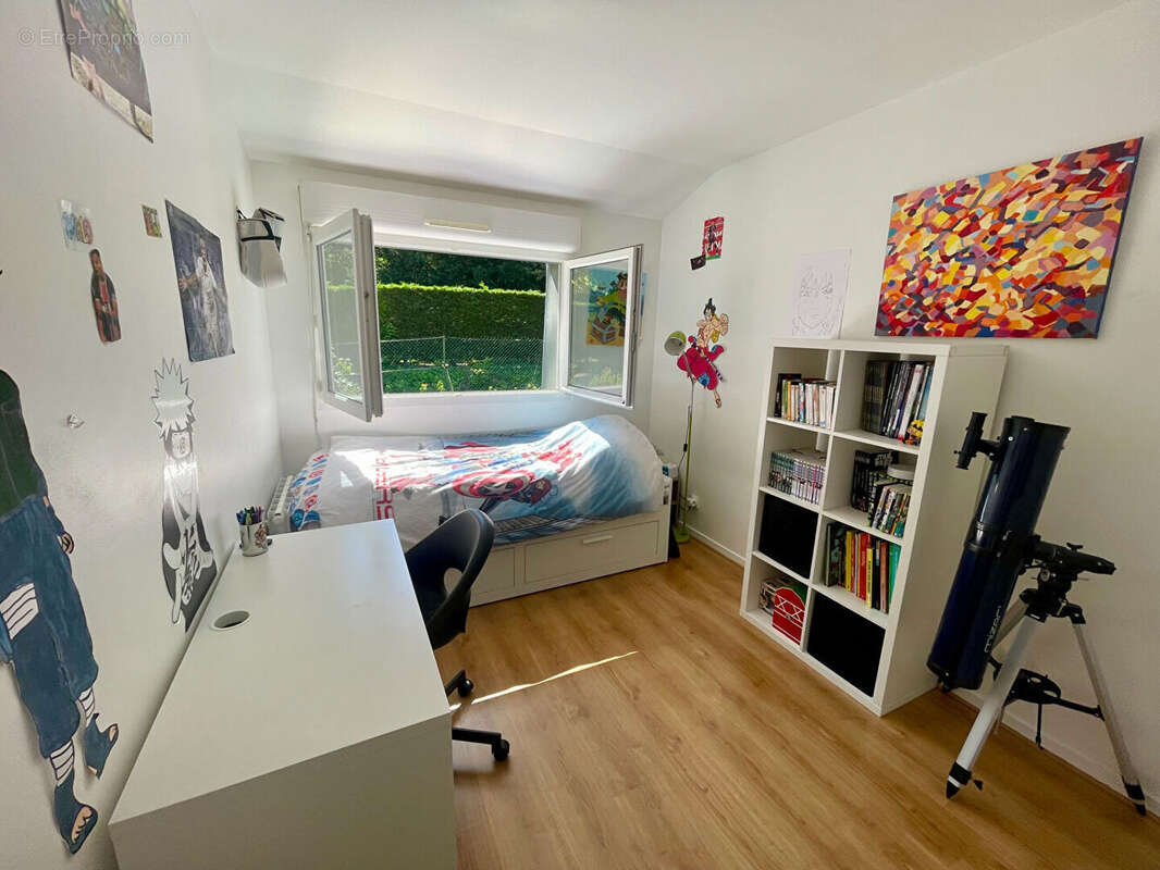 Appartement à MONTMORENCY