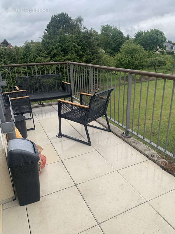 Appartement à AMBOISE