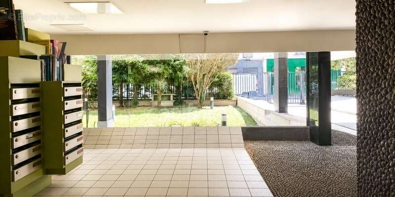 Appartement à vendre 1 pièces  (75) - photo 8