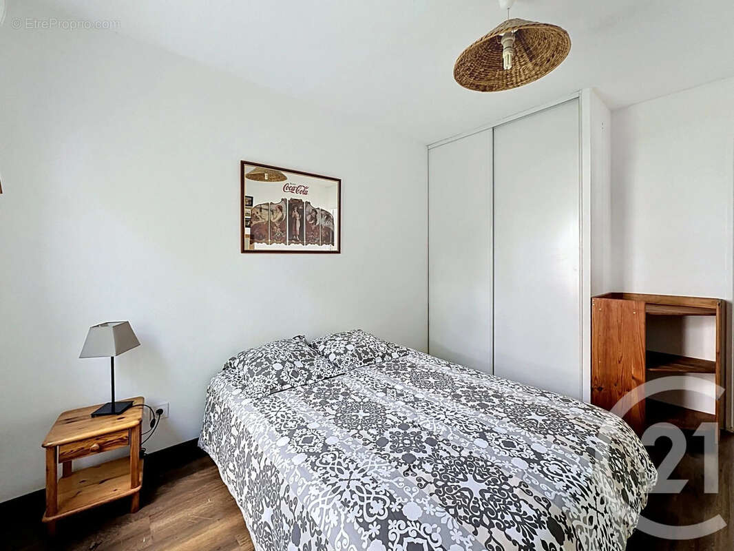 Appartement à SAINT-PRIEST