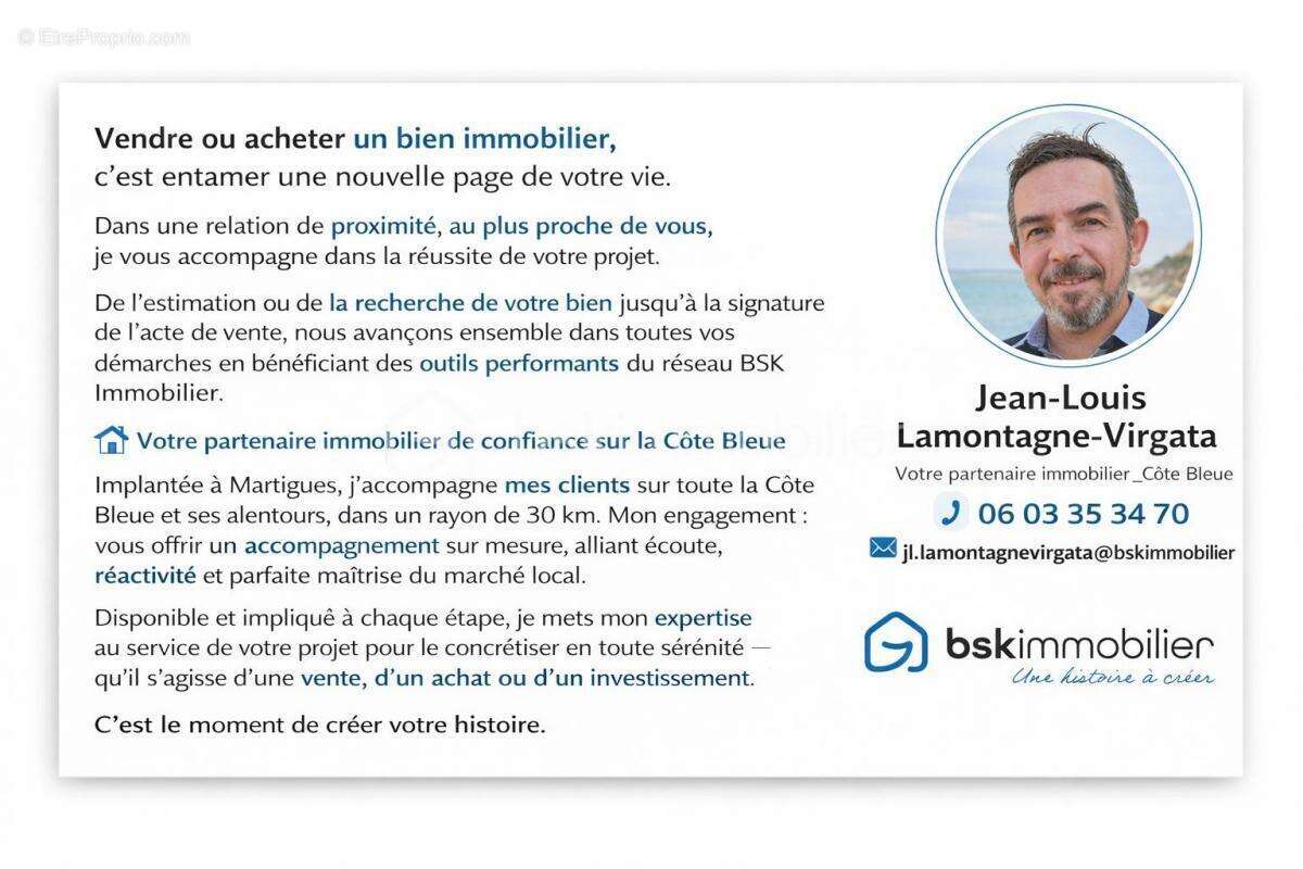 Appartement type 4 - photo 12