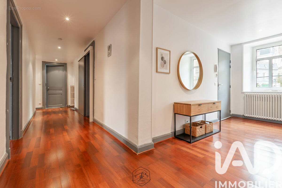 Photo 1 - Appartement à LONGWY