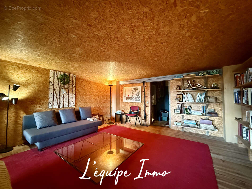 Maison à GIMONT
