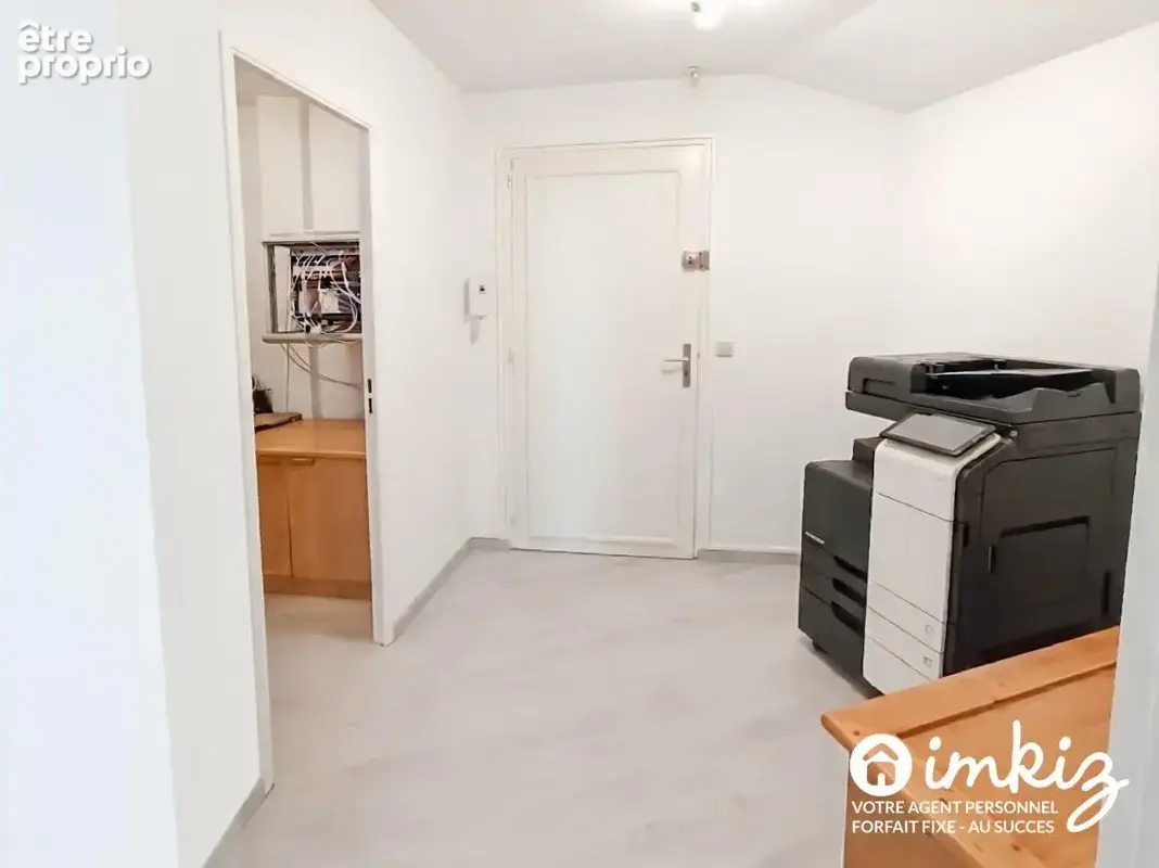 Duplex 6 pièces avec terrasse à Besançon - 123 m2 - photo 15