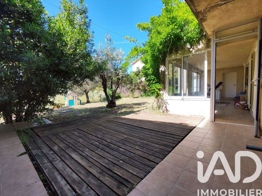 Photo 2 - Maison à GABIAN