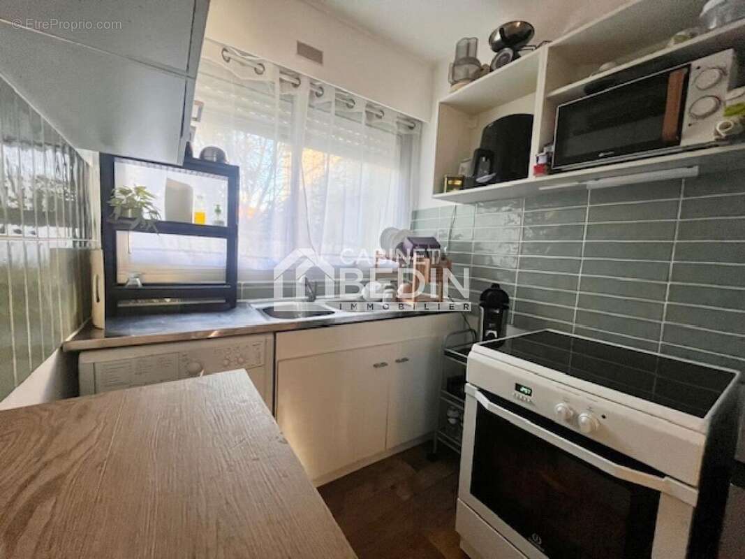 Appartement à DAX