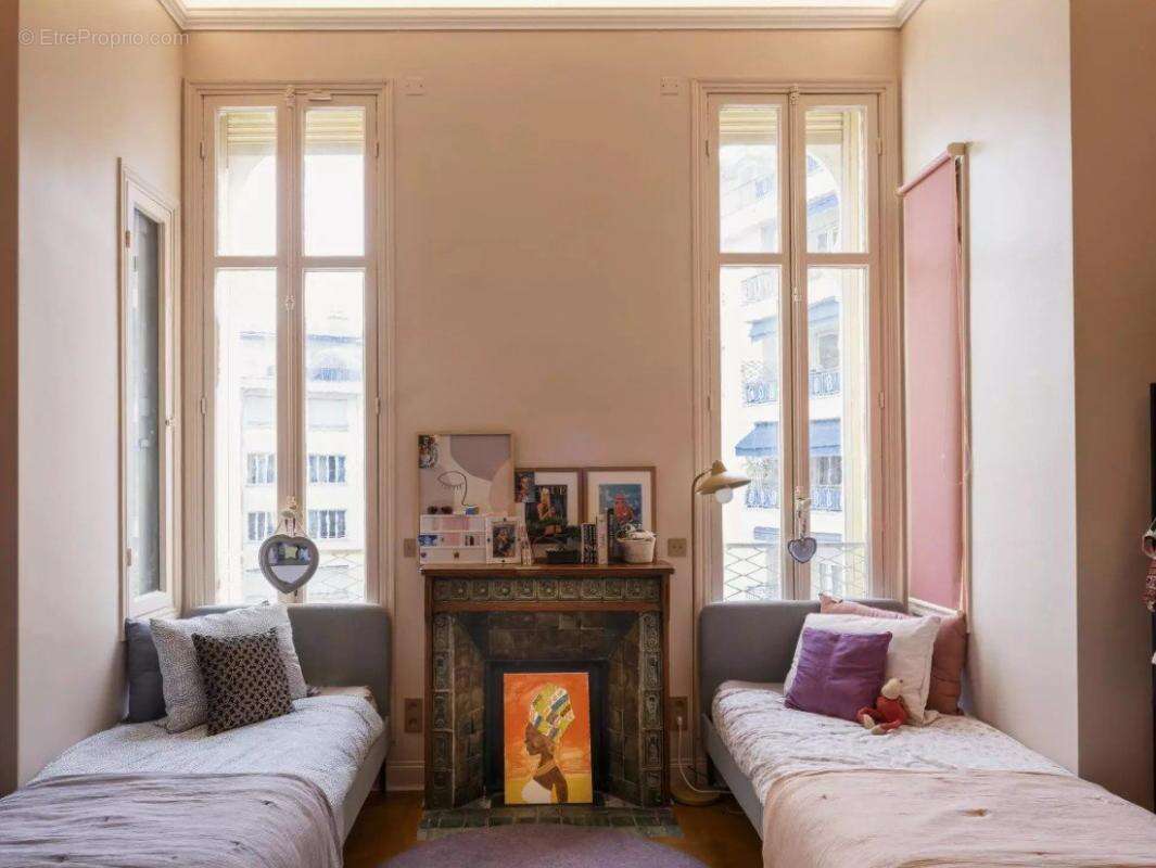 Appartement à PIERLAS
