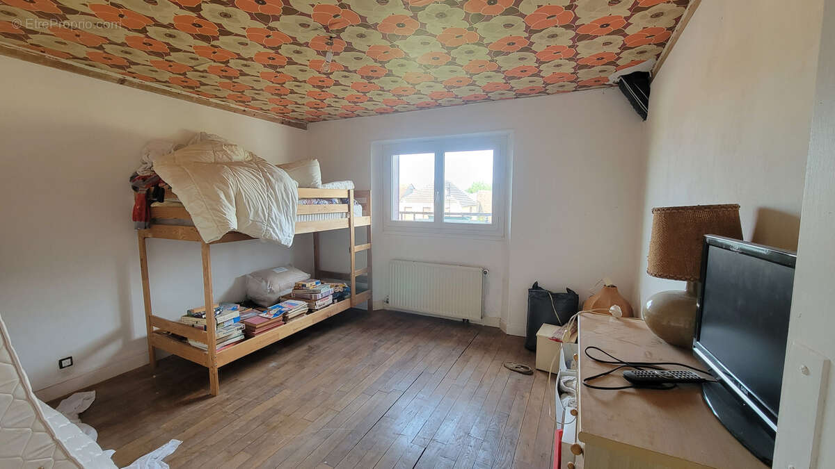 Maison à BRAY-SUR-SEINE