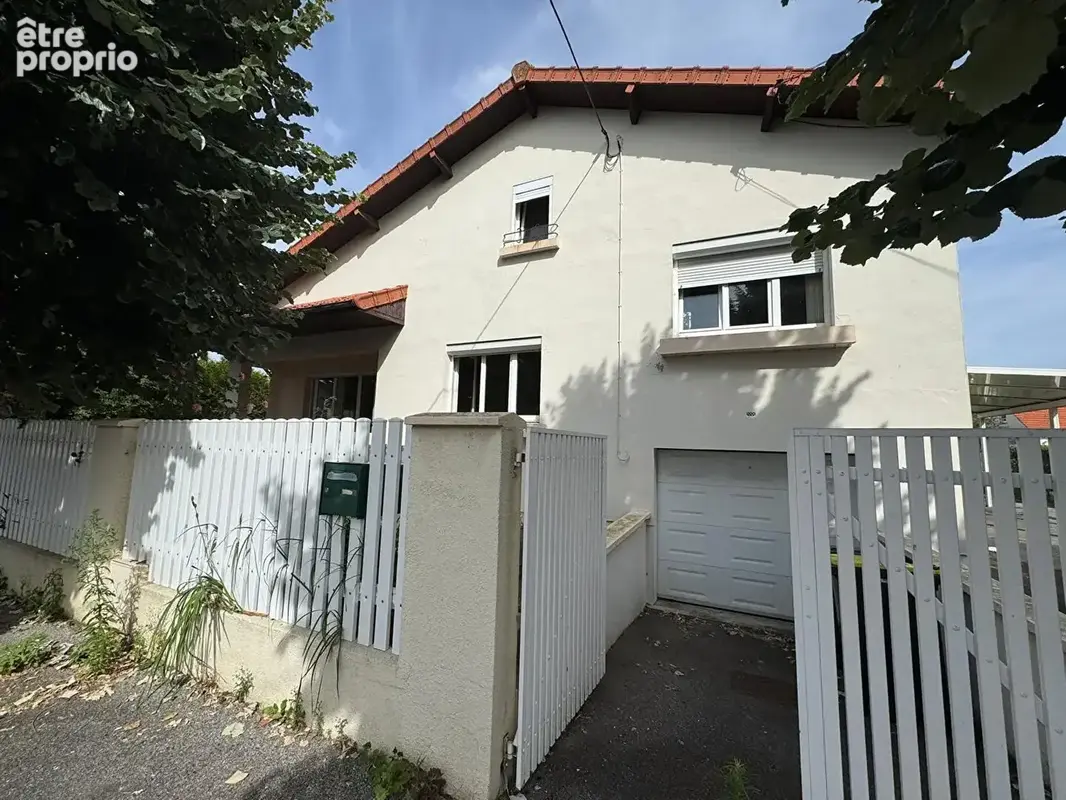 Maison Chauny 6 pièce(s) 130 m2 - photo 2