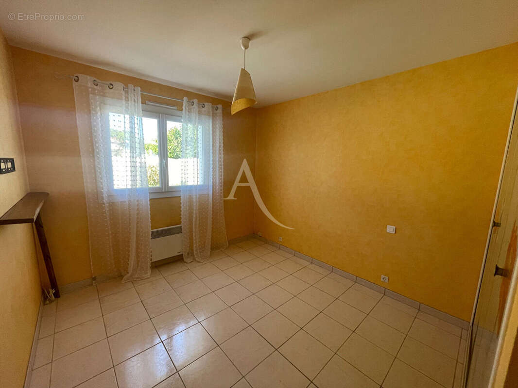 Maison à JARD-SUR-MER