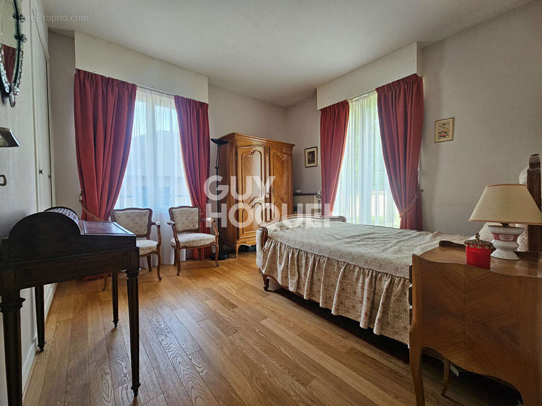Appartement à COMPIEGNE