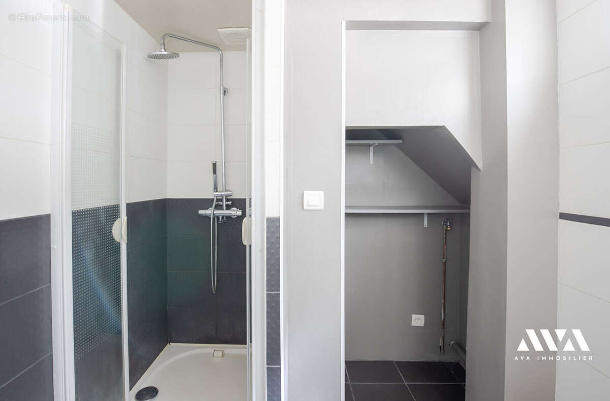 Appartement Nancy 3 pièce(s) 61 m2 - photo 11