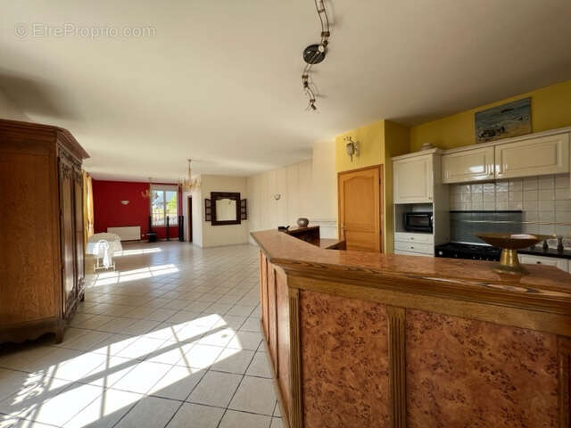 Maison à TINCHEBRAY