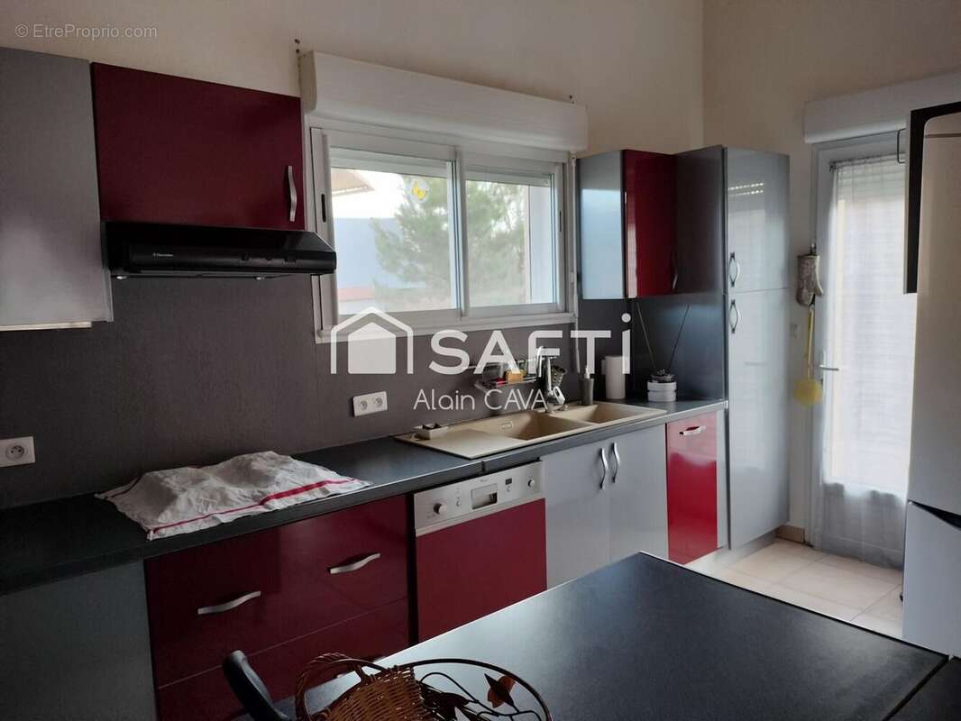 Photo 5 - Maison à SELONNET