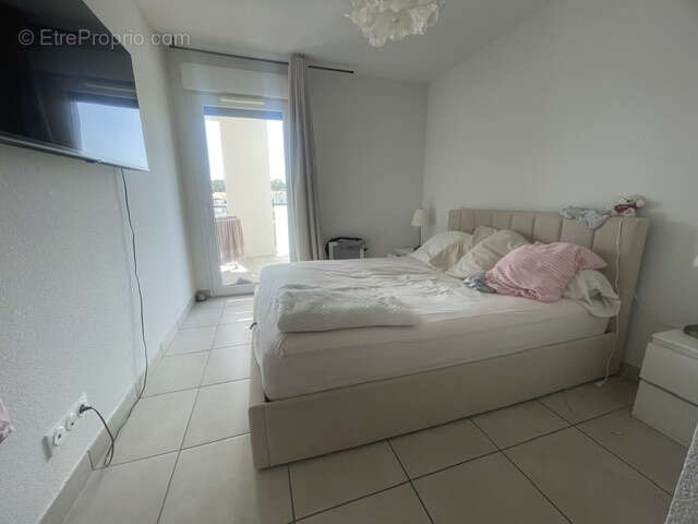 Appartement 58 m² à Perpignan  - photo 7