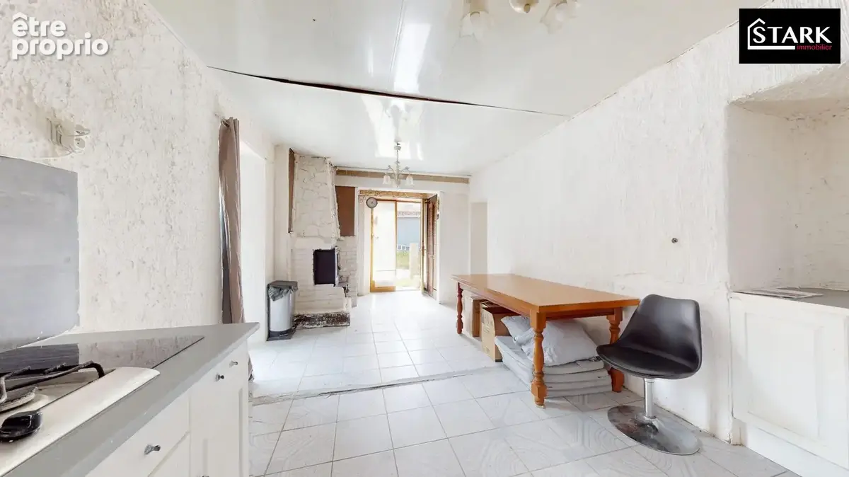 Maison 4 pièces 108 m² à vendre à Mezire (90120) - photo 6