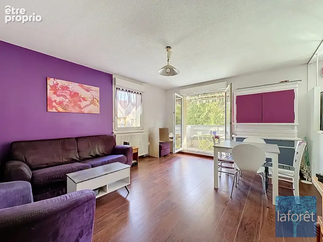Appartement à ERSTEIN