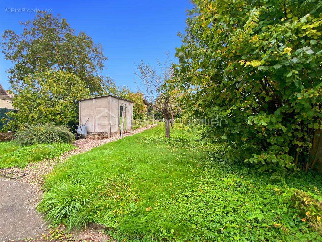 Maison à SAINT-CLEMENT