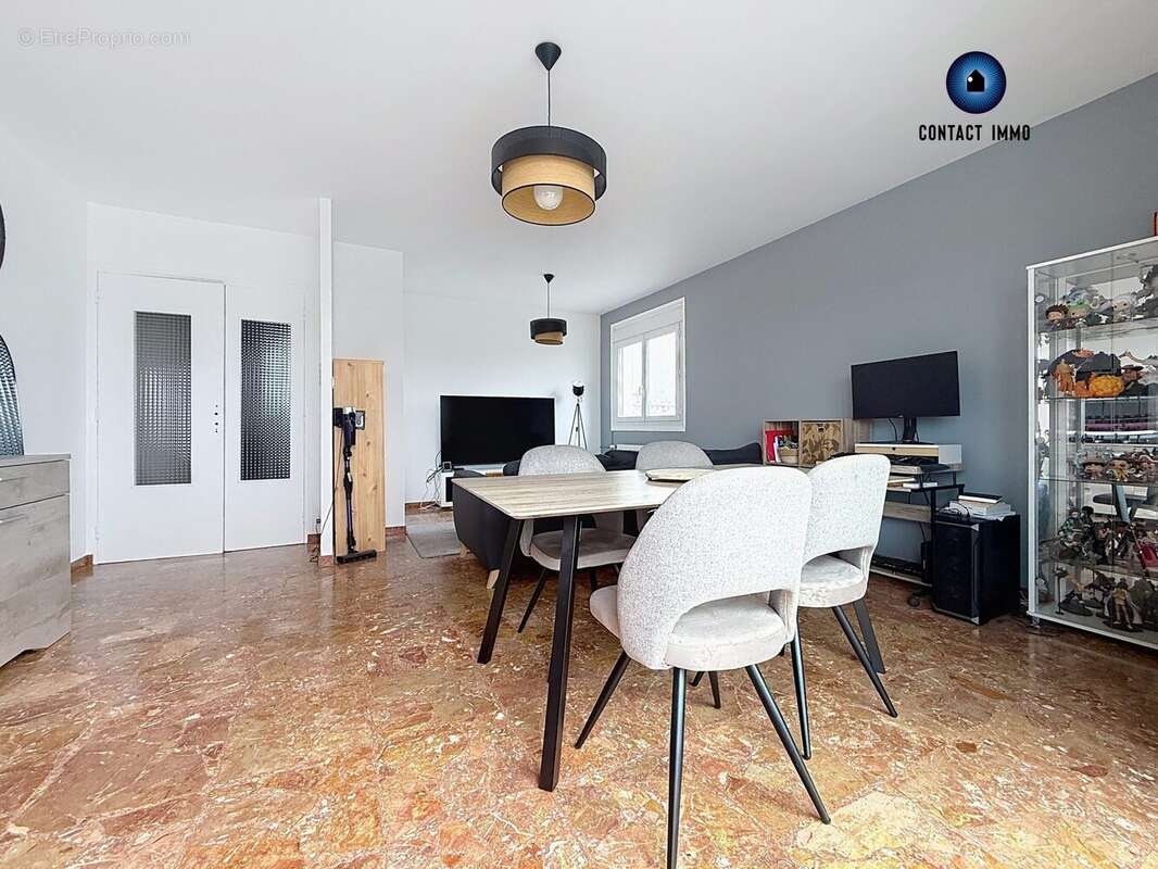 Appartement à BRIVE-LA-GAILLARDE