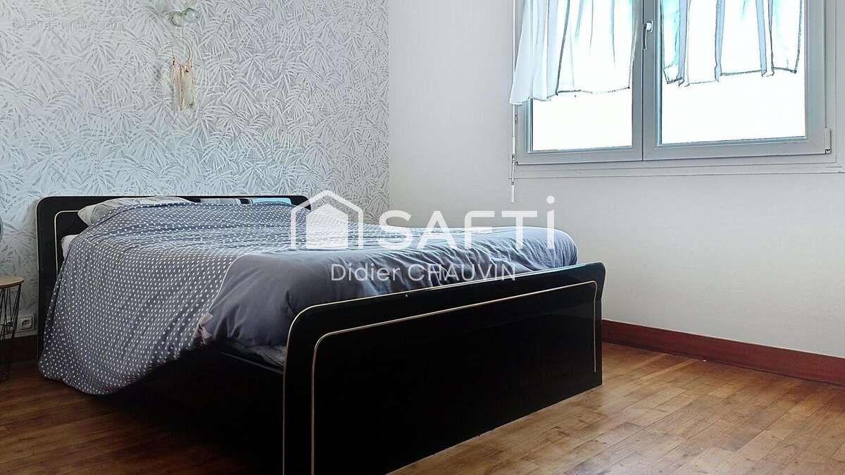 Photo 7 - Maison à AIGREFEUILLE-D'AUNIS