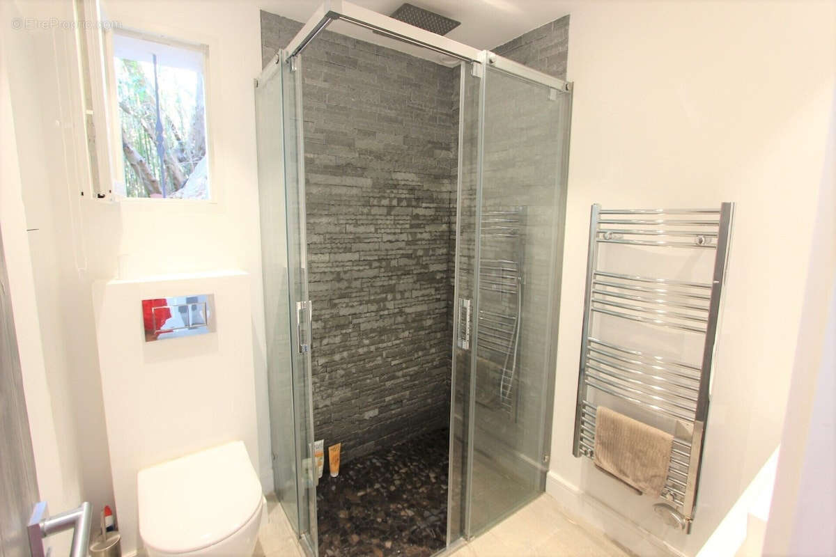 Maison à CAVALAIRE-SUR-MER