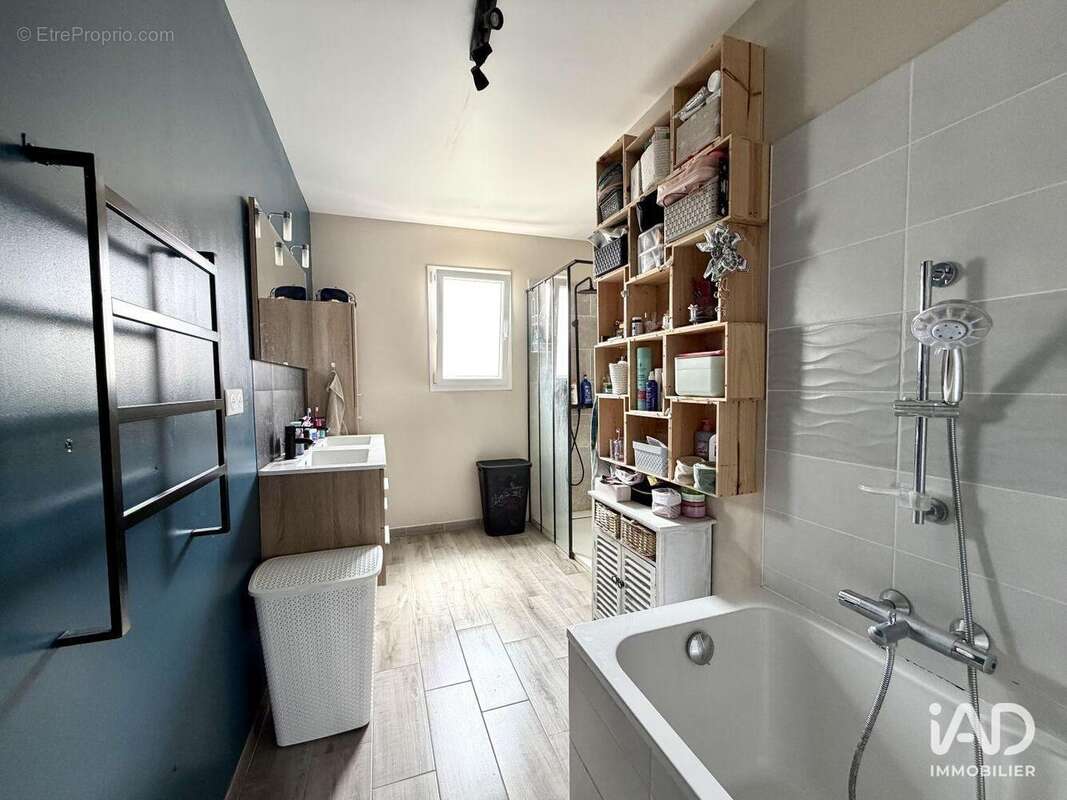 Maison 99 m² à Ornaisons  - photo 9
