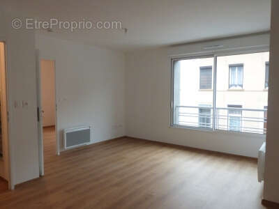 Appartement à ORCHIES