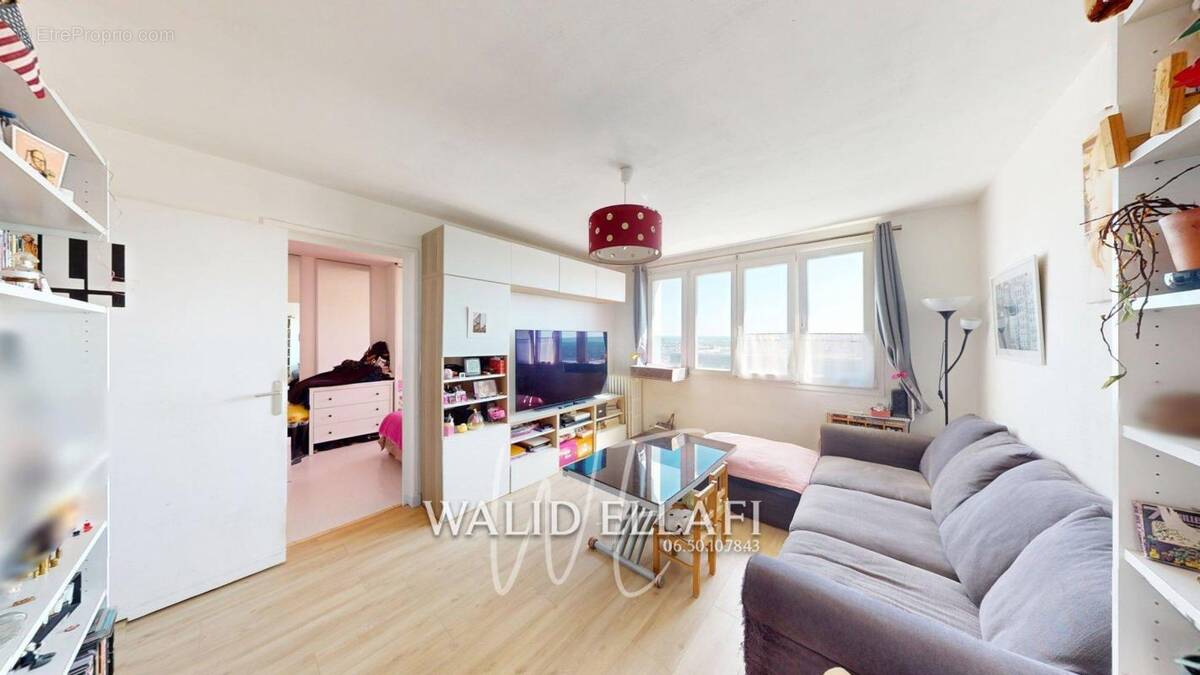 Appartement à FONTENAY-SOUS-BOIS