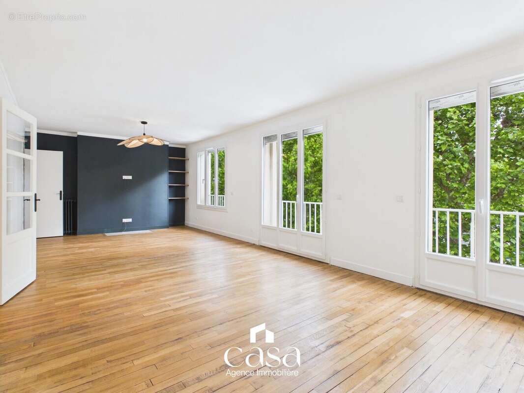 Appartement à CAEN