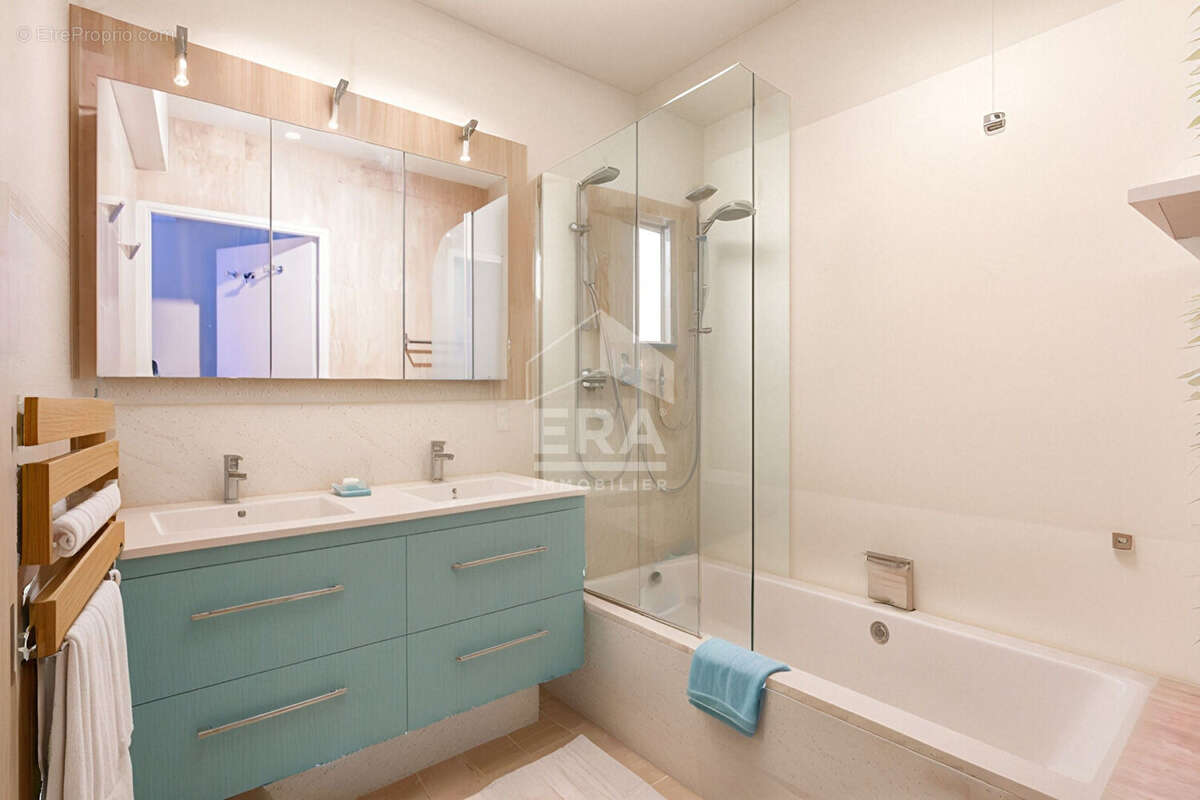Appartement 73m² à paris 12e arrondissement - photo 10
