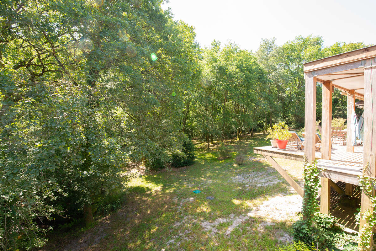 Maison à CABANAC-ET-VILLAGRAINS